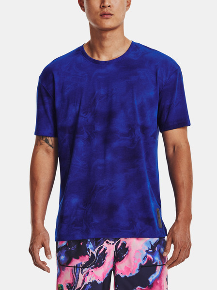 Under Armour Muški majica Under Armour UA RUN ANYWHERE STREAKER SS