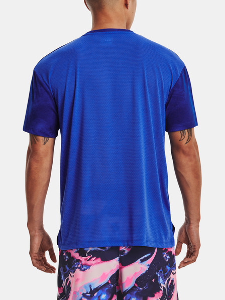 Under Armour Muški majica Under Armour UA RUN ANYWHERE STREAKER SS