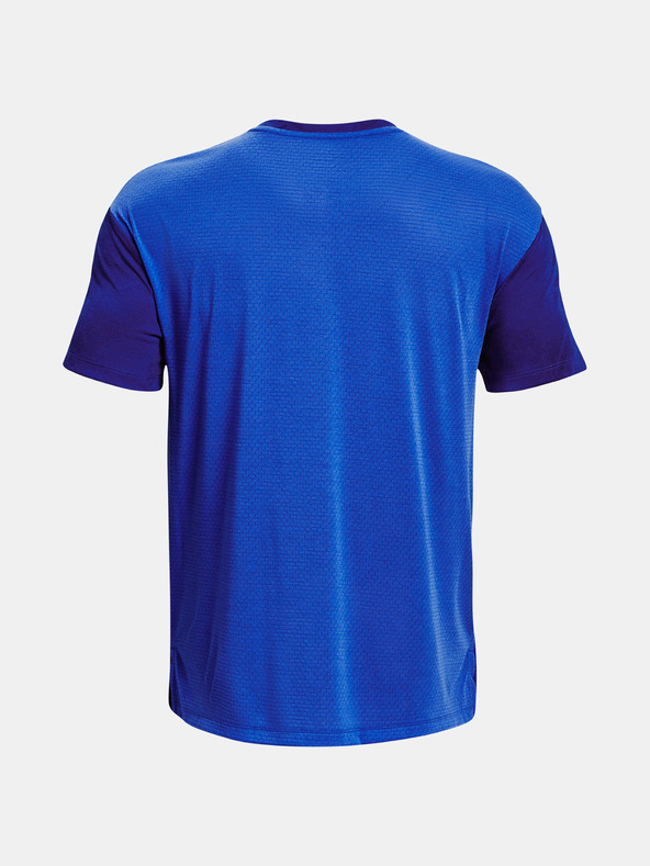 Under Armour Muški majica Under Armour UA RUN ANYWHERE STREAKER SS