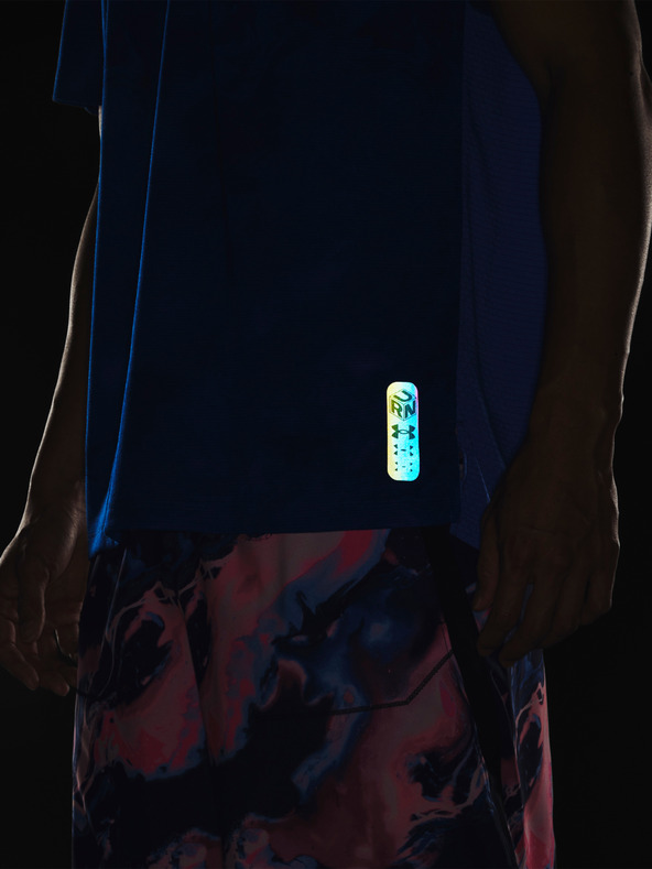 Under Armour Muški majica Under Armour UA RUN ANYWHERE STREAKER SS