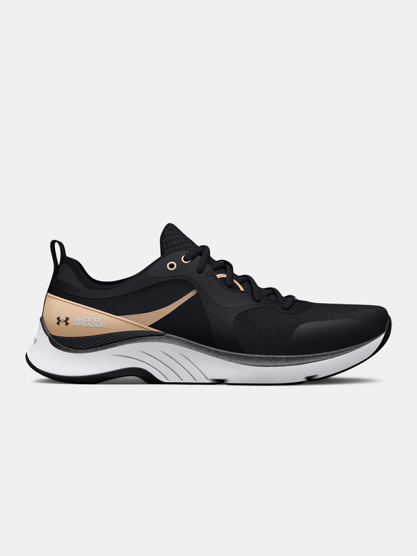 Under Armour Ženske cipele Under Armour UA W HOVR Omnia MTLZ
