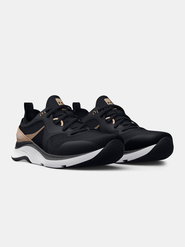 Under Armour Ženske cipele Under Armour UA W HOVR Omnia MTLZ