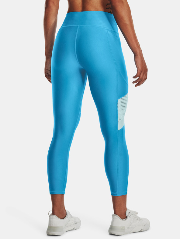Under Armour Ženske tajice Under Armour Armour Ankle Leg