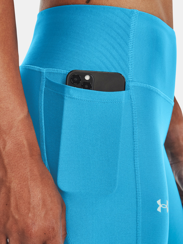Under Armour Ženske tajice Under Armour Armour Ankle Leg
