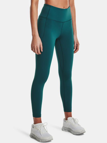 Under Armour Ženske tajice Under Armour Meridian Ankle Leg