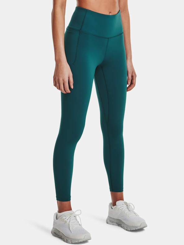 Under Armour Ženske tajice Under Armour Meridian Ankle Leg