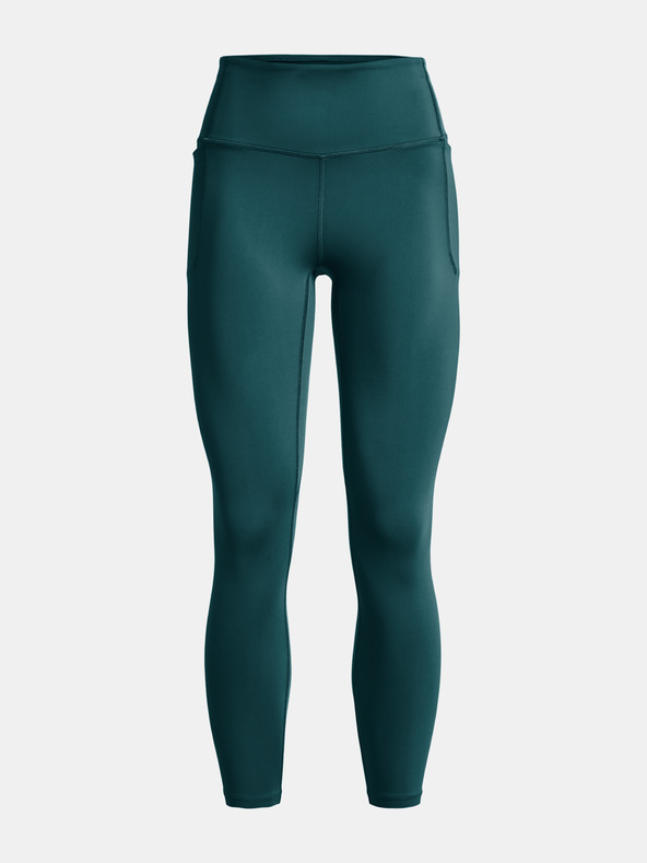Under Armour Ženske tajice Under Armour Meridian Ankle Leg
