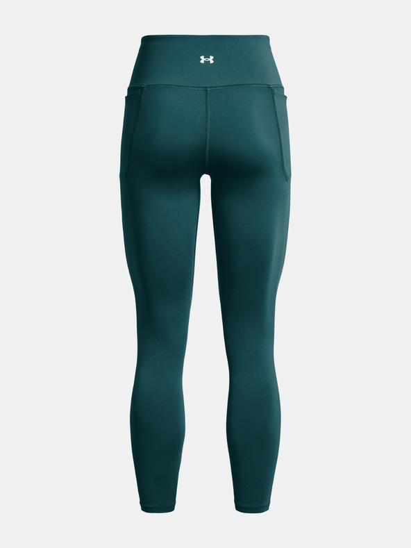 Under Armour Ženske tajice Under Armour Meridian Ankle Leg