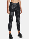 Under Armour Ženske tajice Under Armour Pjt Rock BA HG Ankle Legging