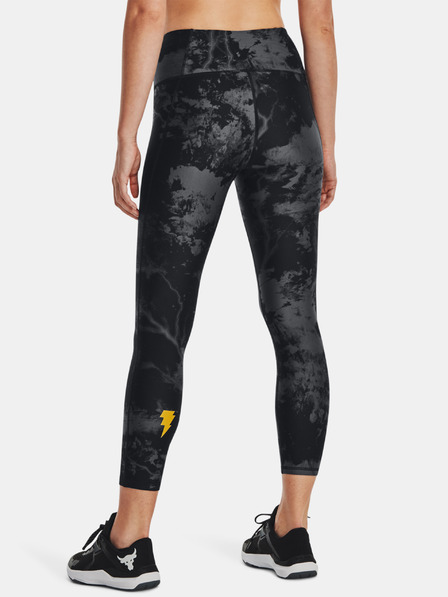 Under Armour Ženske tajice Under Armour Pjt Rock BA HG Ankle Legging