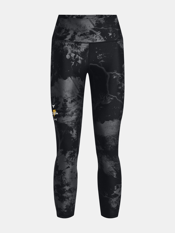 Under Armour Ženske tajice Under Armour Pjt Rock BA HG Ankle Legging