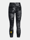 Under Armour Ženske tajice Under Armour Pjt Rock BA HG Ankle Legging