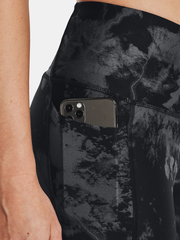 Under Armour Ženske tajice Under Armour Pjt Rock BA HG Ankle Legging