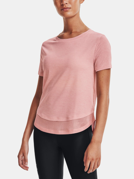 Under Armour Ženska majica Under Armour UA Tech Vent SS