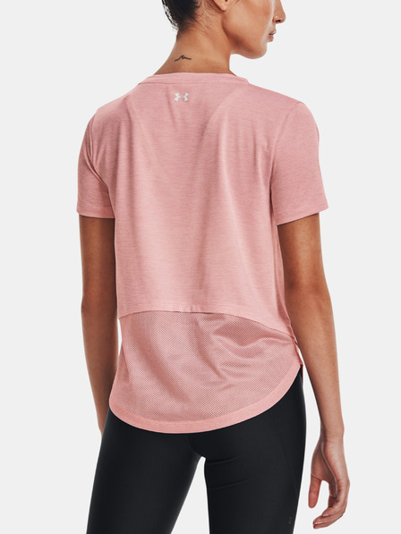 Under Armour Ženska majica Under Armour UA Tech Vent SS