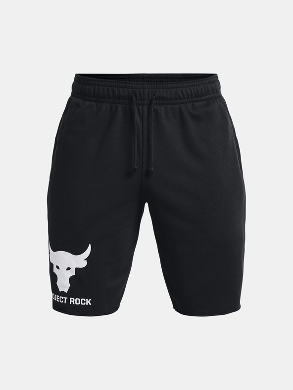 Under Armour Muške kratke hlače Under Armour Pjt Rock Brhma Bull Terry Sts