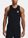 Under Armour Muški brezrukavac Under Armour UA Pjt Rck ArmourPrnt Ftd Tk