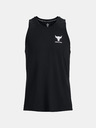 Under Armour Muški brezrukavac Under Armour UA Pjt Rck ArmourPrnt Ftd Tk
