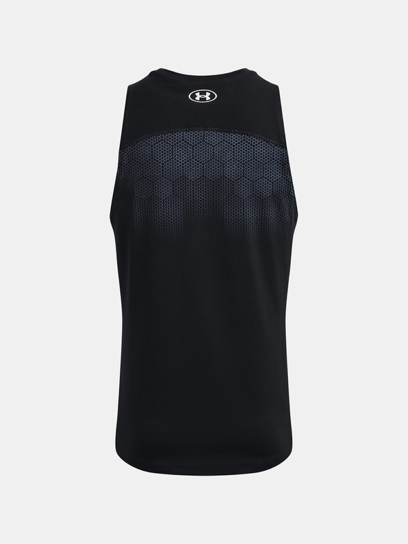 Under Armour Muški brezrukavac Under Armour UA Pjt Rck ArmourPrnt Ftd Tk