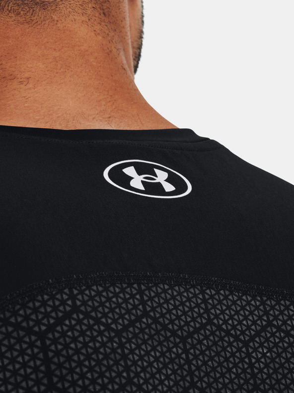 Under Armour Muški brezrukavac Under Armour UA Pjt Rck ArmourPrnt Ftd Tk