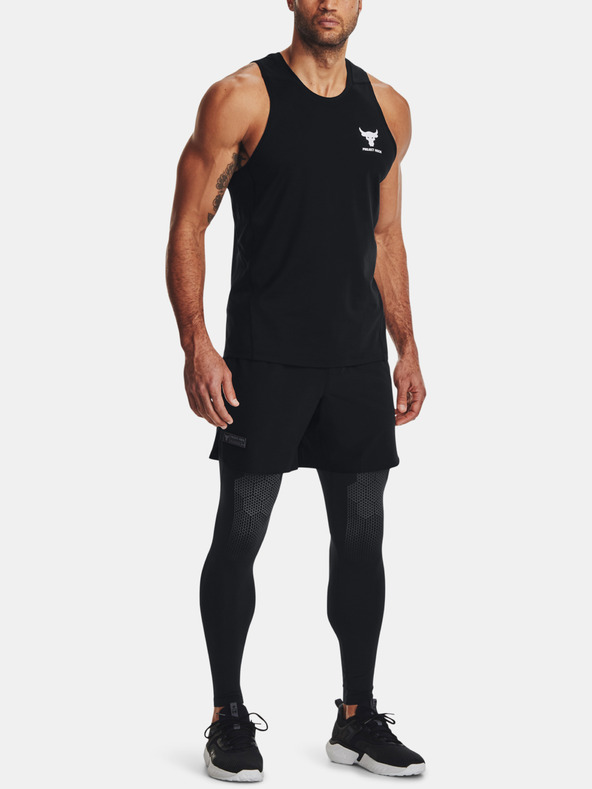 Under Armour Muški brezrukavac Under Armour UA Pjt Rck ArmourPrnt Ftd Tk