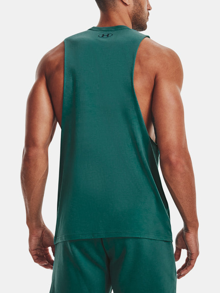Under Armour Muški brezrukavac Under Armour UA PJT ROCK STATE OF MIND MUSCLE TANK