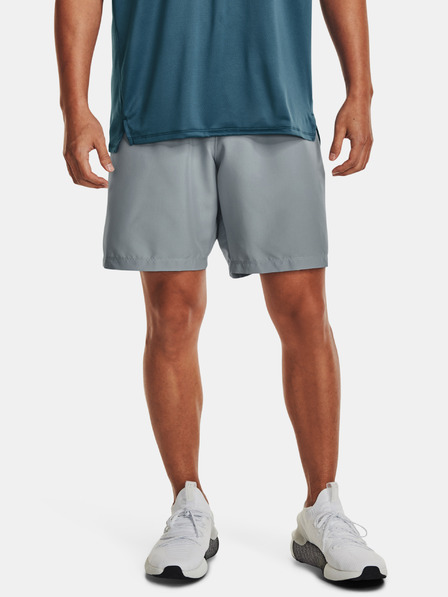 Under Armour Muške kratke hlače Under Armour UA Woven Graphic Shorts