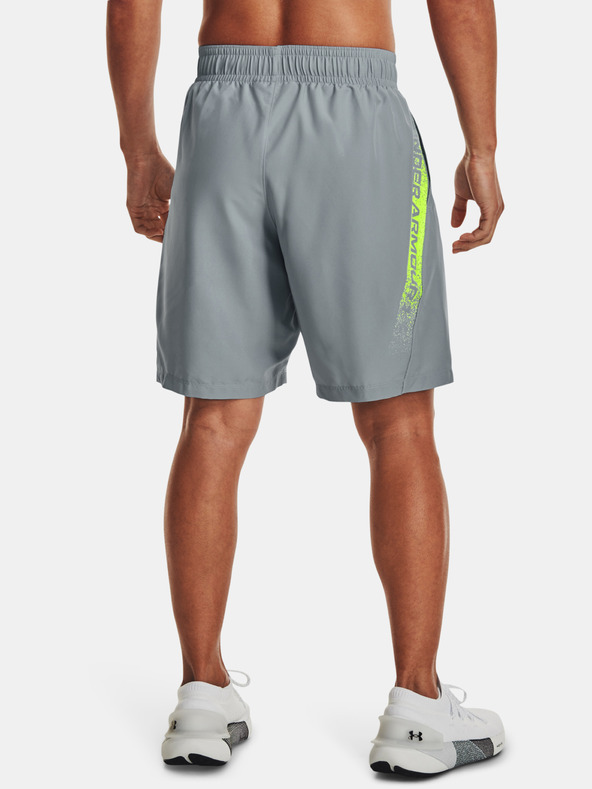 Under Armour Muške kratke hlače Under Armour UA Woven Graphic Shorts