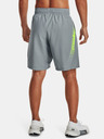 Under Armour Muške kratke hlače Under Armour UA Woven Graphic Shorts