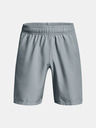 Under Armour Muške kratke hlače Under Armour UA Woven Graphic Shorts