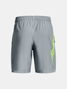 Under Armour Muške kratke hlače Under Armour UA Woven Graphic Shorts