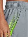 Under Armour Muške kratke hlače Under Armour UA Woven Graphic Shorts