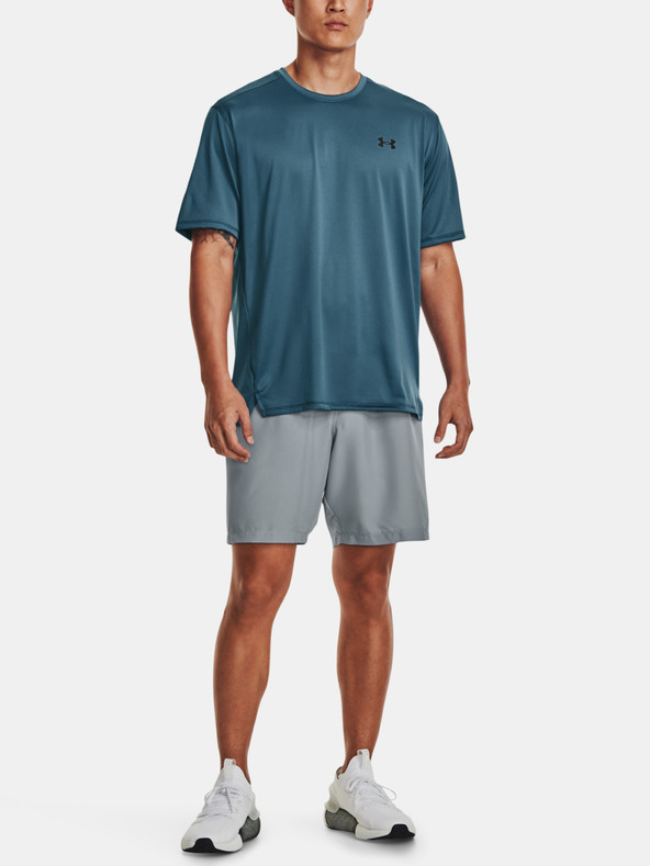 Under Armour Muške kratke hlače Under Armour UA Woven Graphic Shorts