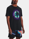 Under Armour Muska majica Under Armour UA CURRY LIGHTS SS