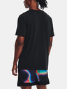 Under Armour Muska majica Under Armour UA CURRY LIGHTS SS