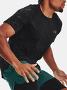 Under Armour Muška majica Under Armour UA Rush Emboss SS