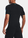 Under Armour Muška majica Under Armour UA HG Armour Novelty SS