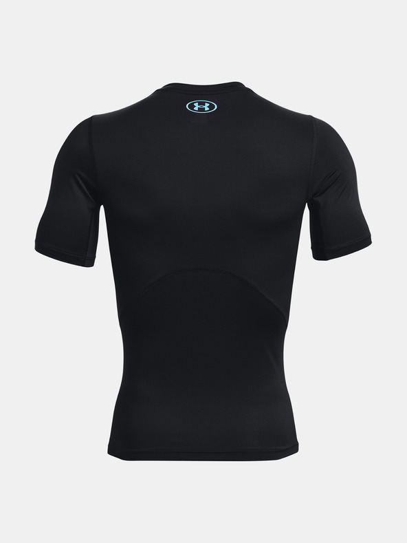 Under Armour Muška majica Under Armour UA HG Armour Novelty SS