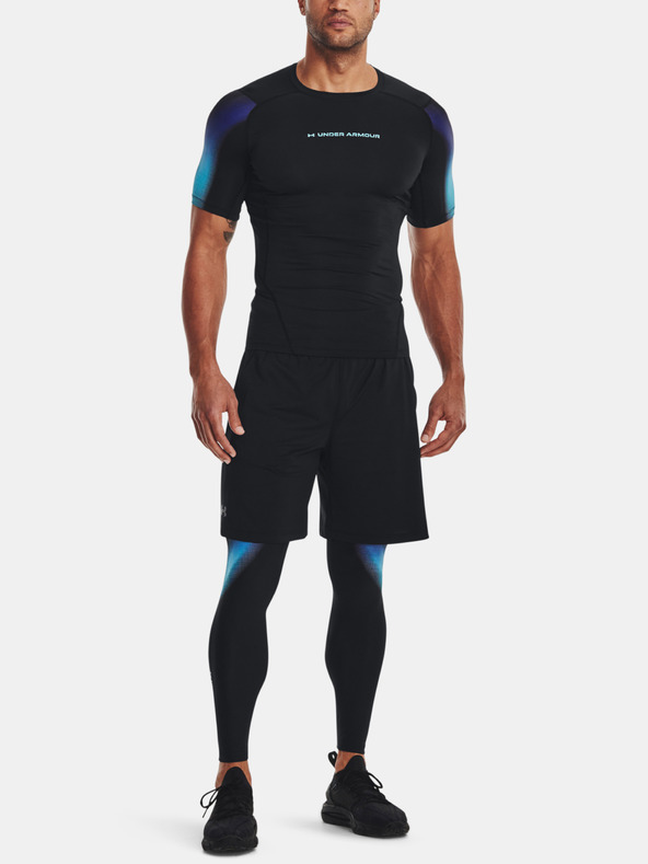 Under Armour Muška majica Under Armour UA HG Armour Novelty SS