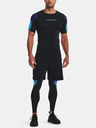 Under Armour Muška majica Under Armour UA HG Armour Novelty SS