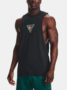 Under Armour Muska majica bez rukava Under Armour UA PJT ROCK DMND MUSCLE TANK