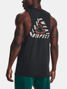 Under Armour Muska majica bez rukava Under Armour UA PJT ROCK DMND MUSCLE TANK