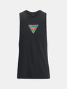 Under Armour Muska majica bez rukava Under Armour UA PJT ROCK DMND MUSCLE TANK