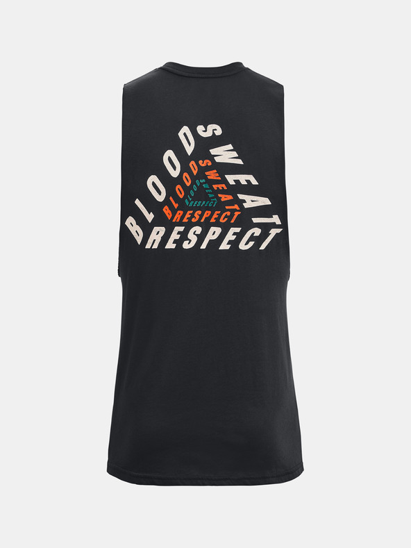 Under Armour Muska majica bez rukava Under Armour UA PJT ROCK DMND MUSCLE TANK