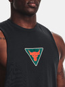 Under Armour Muska majica bez rukava Under Armour UA PJT ROCK DMND MUSCLE TANK