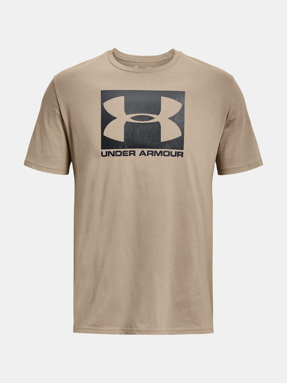 Under Armour Muška majica Under Armour UA BOXED SPORTSTYLE SS