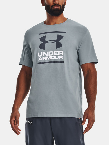 Under Armour Muška majica Under Armour UA GL FOUNDATION SS