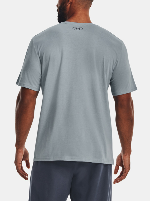 Under Armour Muška majica Under Armour UA GL FOUNDATION SS