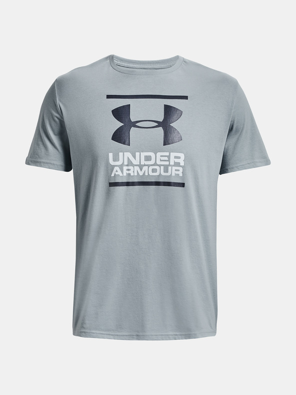 Under Armour Muška majica Under Armour UA GL FOUNDATION SS