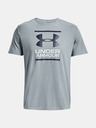 Under Armour Muška majica Under Armour UA GL FOUNDATION SS
